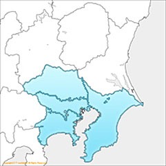 対応地域